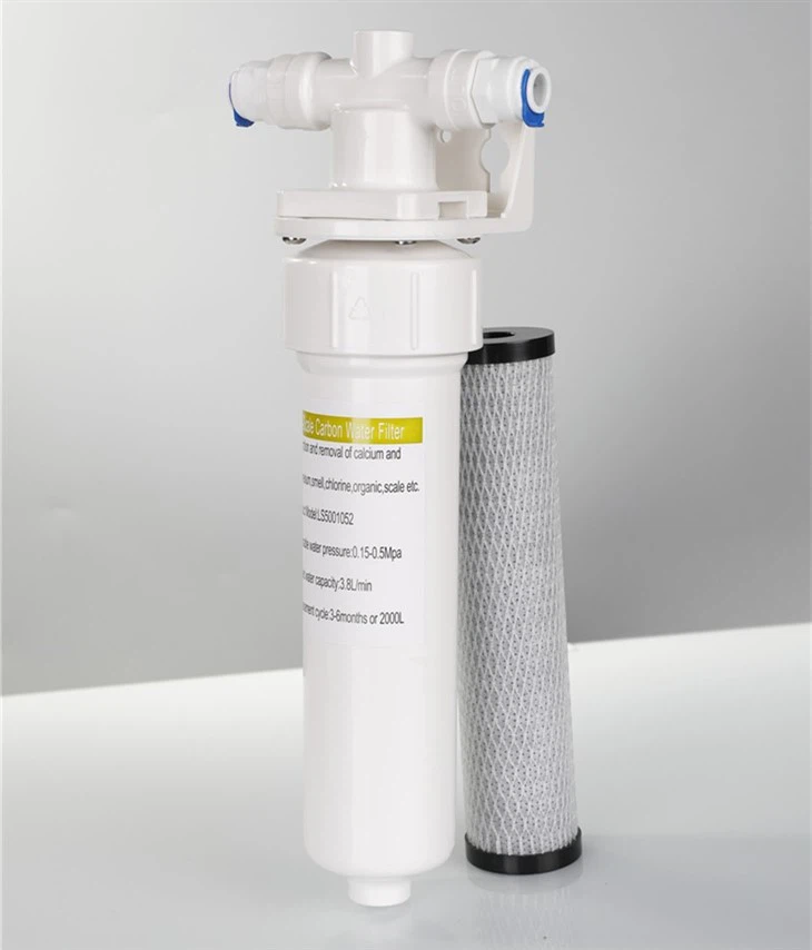 Single Stage Filter-2