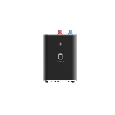 Manuell 2,4L snabbvarmvattentank