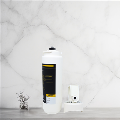 Bästa vattenrenaren